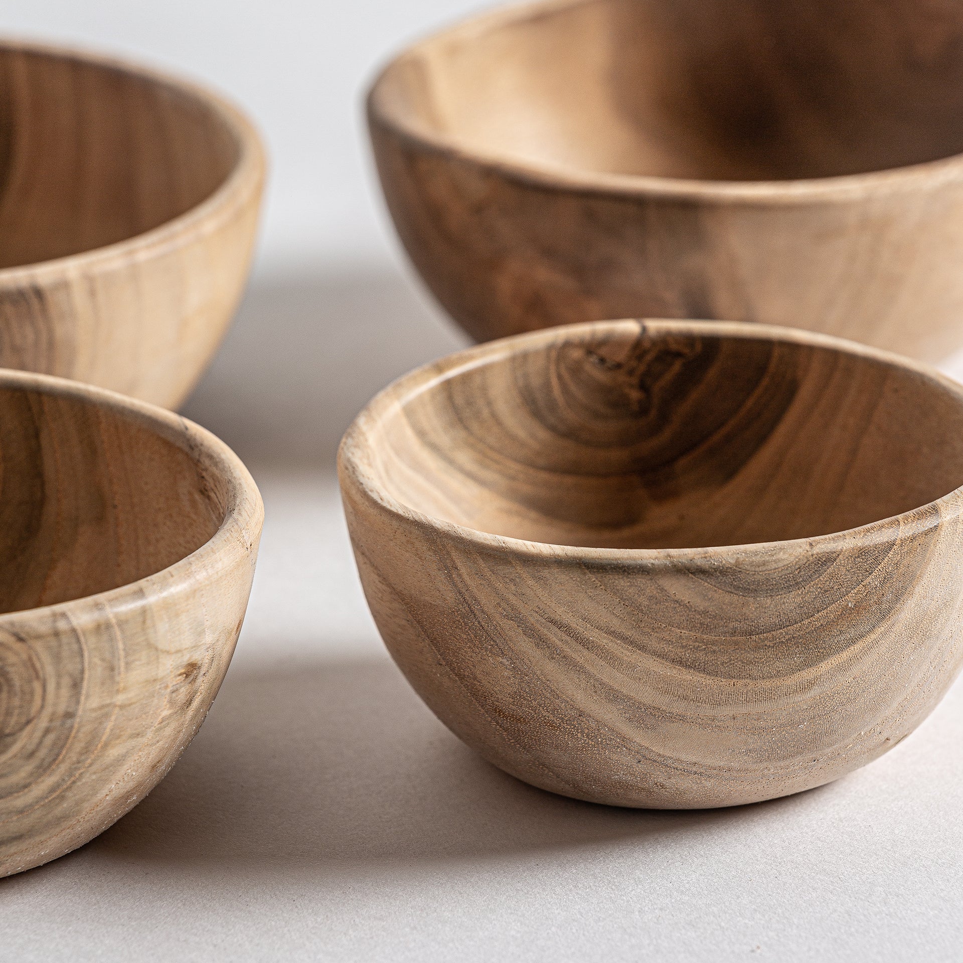 BLESSIEH BOWL (SET OF 4)